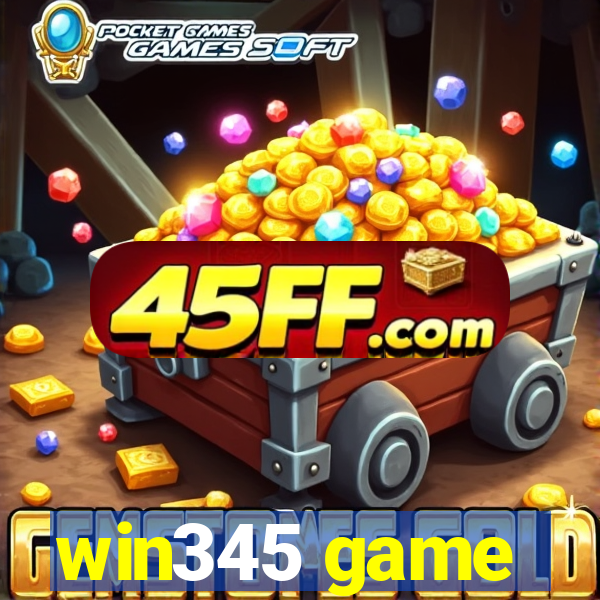 win345 game